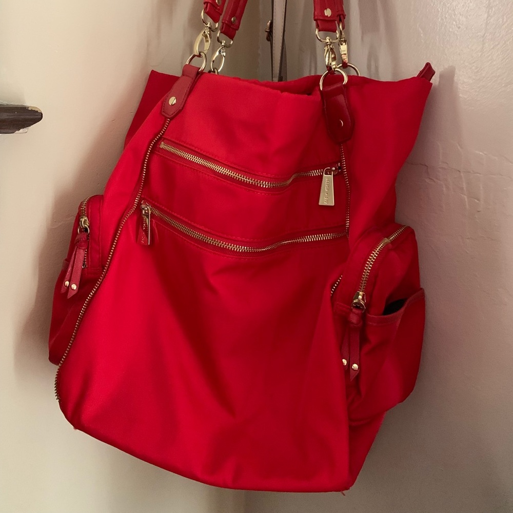 Large bag